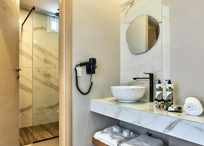 Lotus Rise - Adults Only Hotel Hersonissos (Crete)