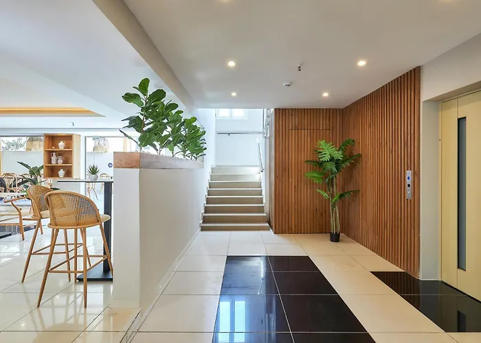 Hotel Lotus Rise - Adults Only Hersonissos (Crete)