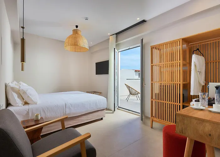 Hotel Lotus Rise - Adults Only 4*