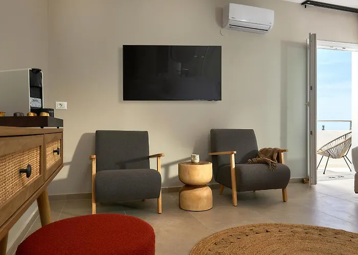 Lotus Rise - Adults Only Hersonissos (Crete)