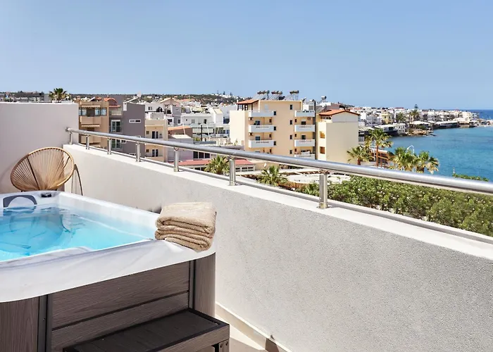 Hotel Lotus Rise - Adults Only 4*