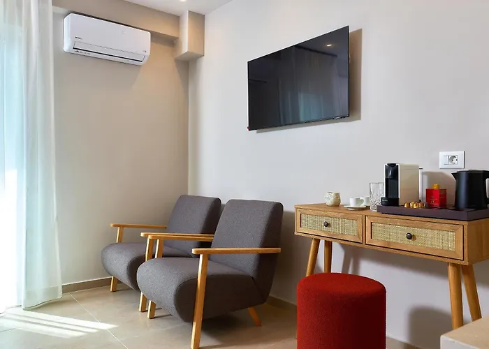 Lotus Rise - Adults Only Hersonissos (Crete)