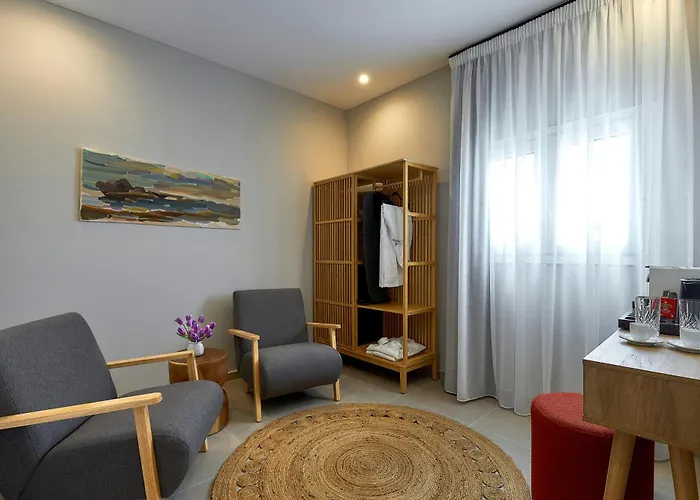 Lotus Rise - Adults Only Hotel Hersonissos (Crete)