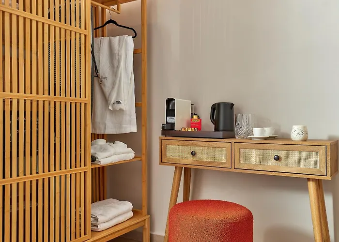 Lotus Rise - Adults Only Hersonissos (Crete)