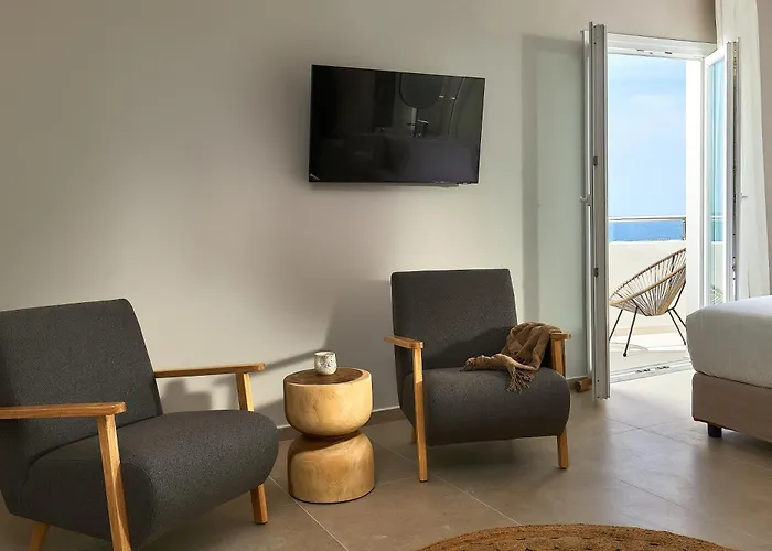 Lotus Rise - Adults Only Hersonissos (Crete)