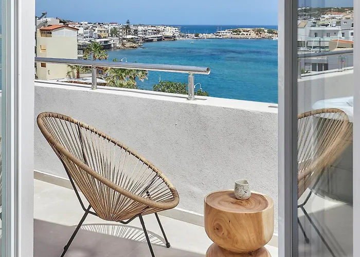 Lotus Rise - Adults Only Hotel