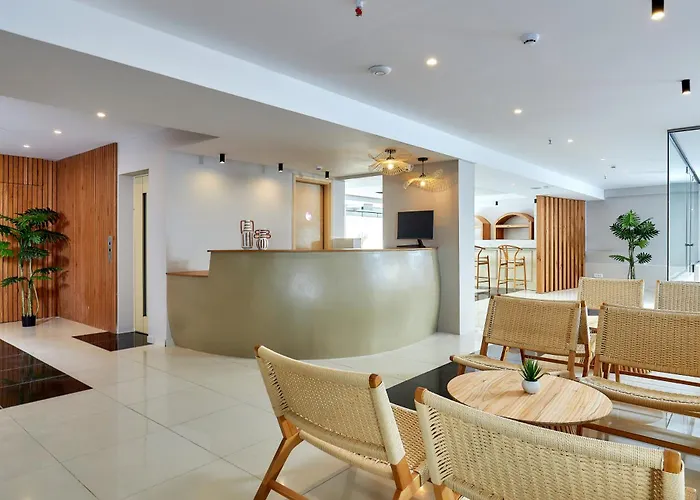 Hotel Lotus Rise - Adults Only