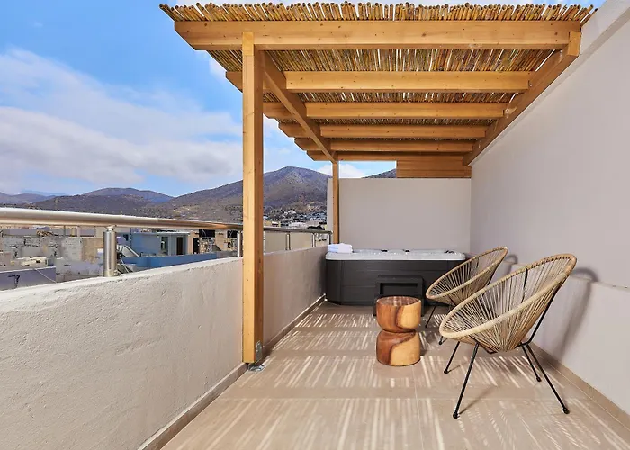 Lotus Rise - Adults Only Hotel 4*