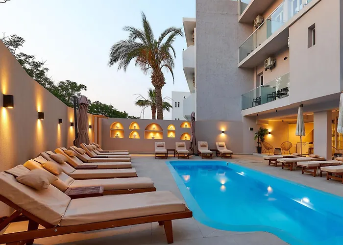 Lotus Rise - Adults Only