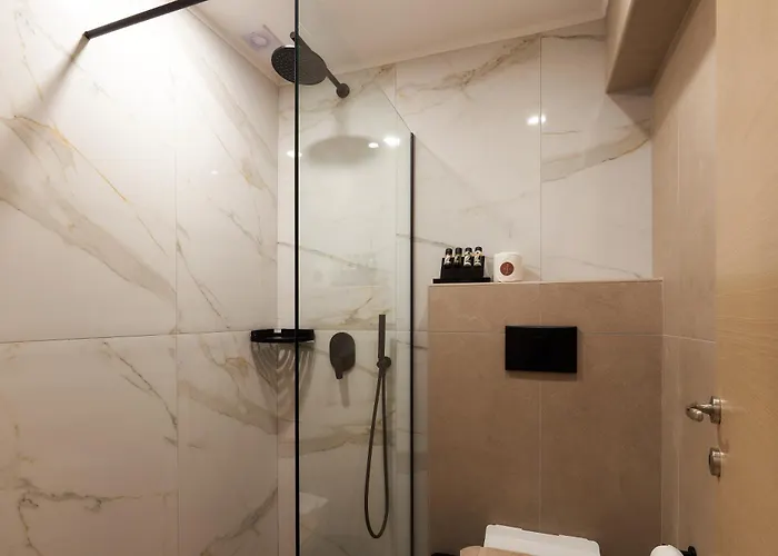 Lotus Rise - Adults Only Hotel