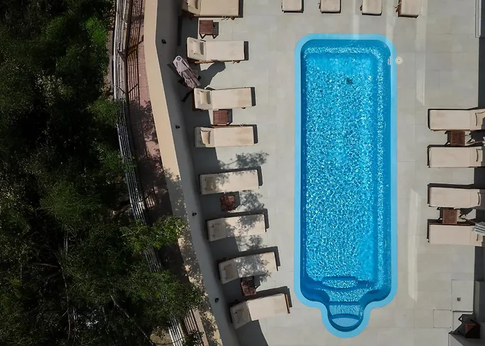 Lotus Rise - Adults Only