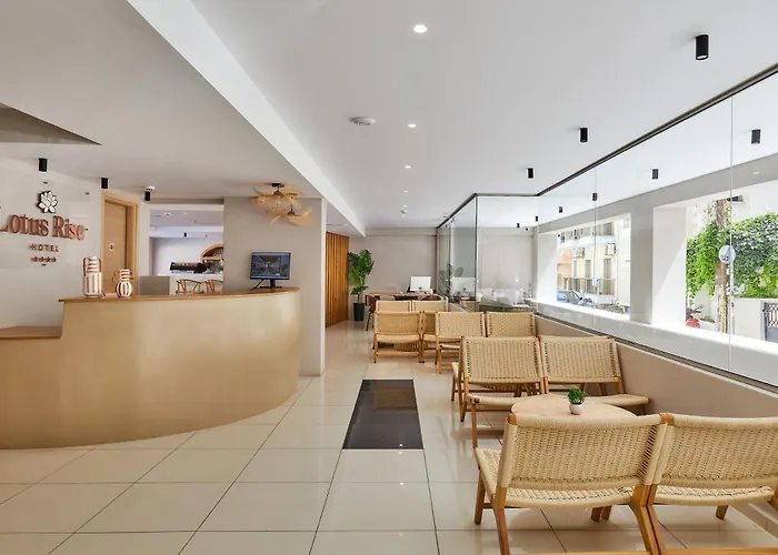 Lotus Rise - Adults Only Hotel 4*