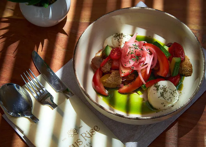 Lotus Rise - Adults Only Hotel 4*