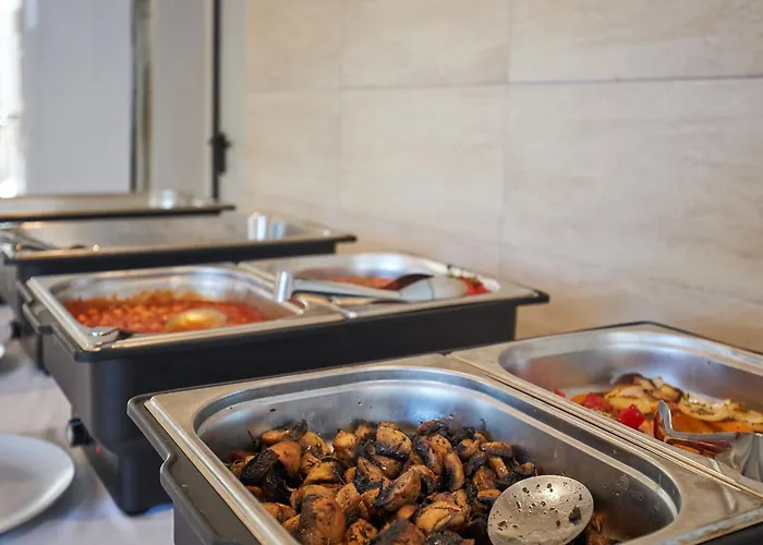 Hotel Lotus Rise - Adults Only Hersonissos (Crete)