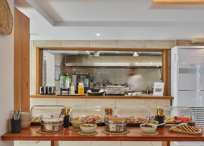 Lotus Rise - Adults Only 4*