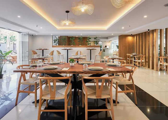 Lotus Rise - Adults Only Hersonissos (Crete)