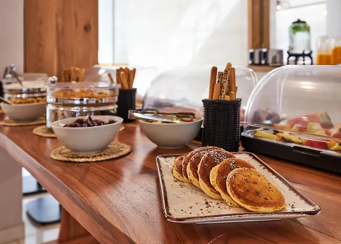 Lotus Rise - Adults Only Hotel 4*