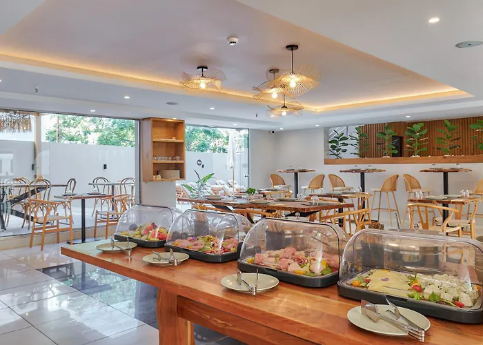 Lotus Rise - Adults Only Hotel 4*