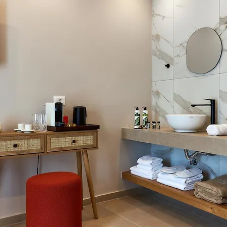 Lotus Rise - Adults Only 4* Херсониссос