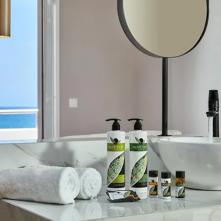 Lotus Rise - Adults Only 4*