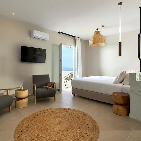 Lotus Rise - Adults Only Отель