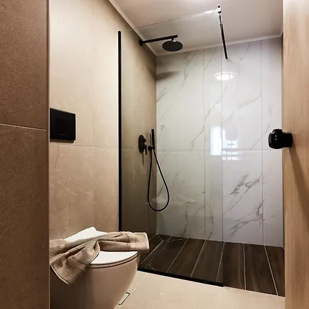 Lotus Rise - Adults Only 4* Херсониссос