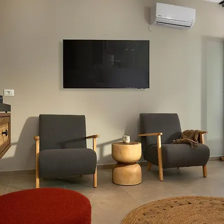 Lotus Rise - Adults Only Херсониссос