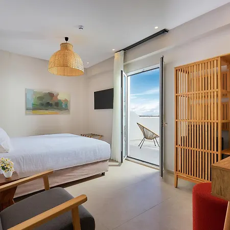 Lotus Rise - Adults Only Отель 4*