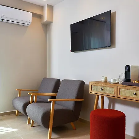 Lotus Rise - Adults Only Херсониссос