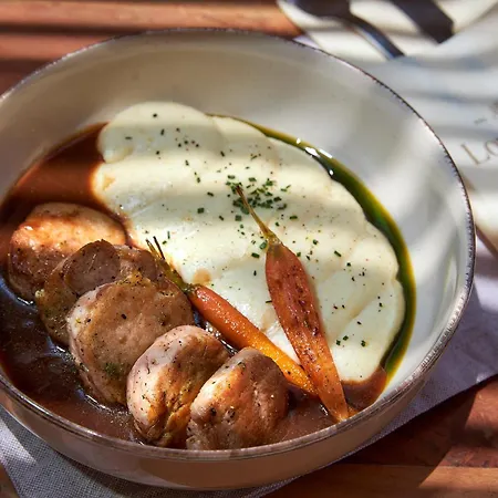 Lotus Rise - Adults Only 4*