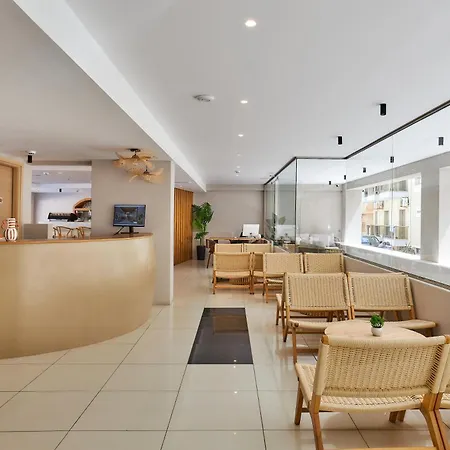 Lotus Rise - Adults Only Отель 4*