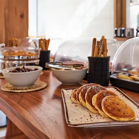 Lotus Rise - Adults Only Отель 4*