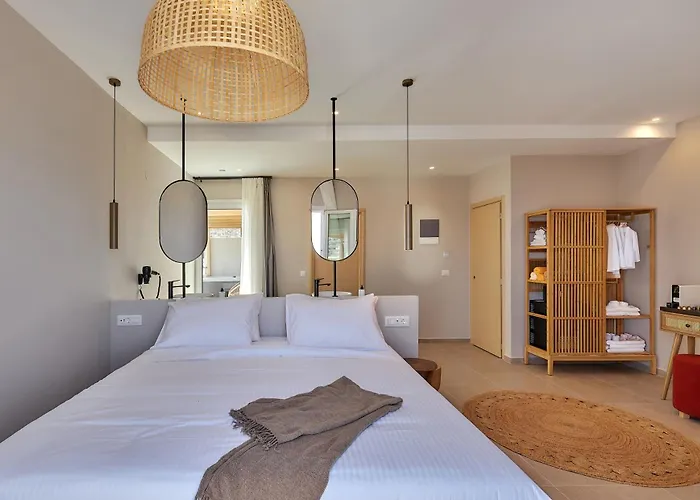 Hotell Lotus Rise - Adults Only