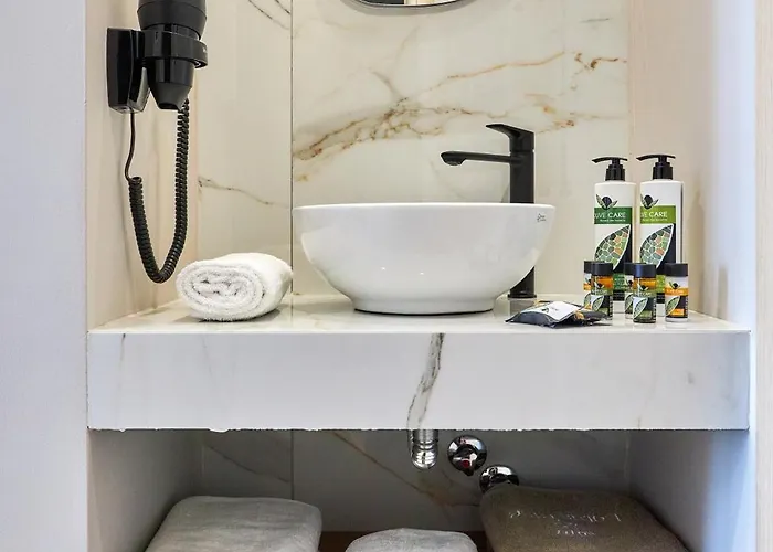 Hotell Lotus Rise - Adults Only