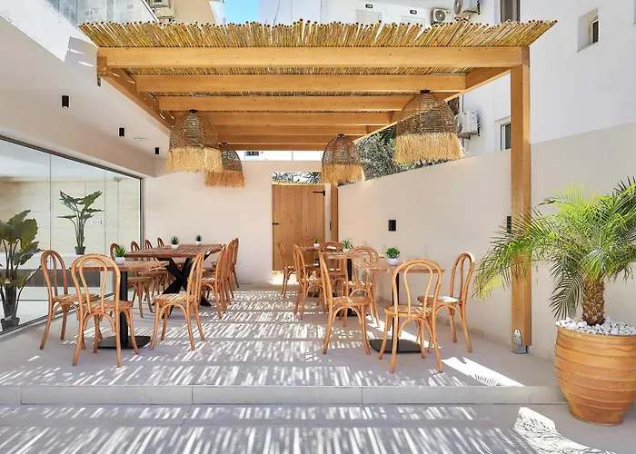 Lotus Rise - Adults Only