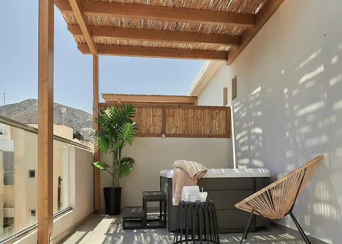 Lotus Rise - Adults Only 4* Hersonissos (Crete)