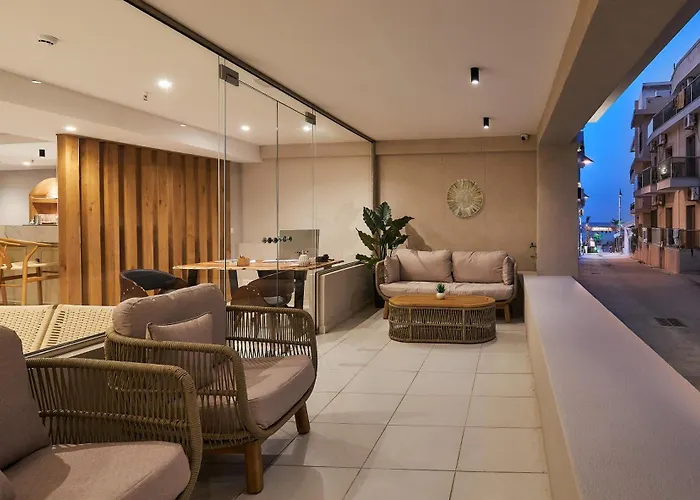 Hotell Lotus Rise - Adults Only 4*