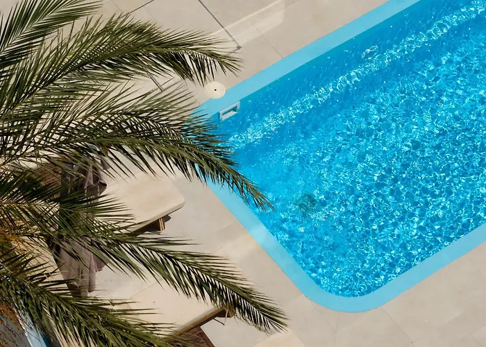 Lotus Rise - Adults Only