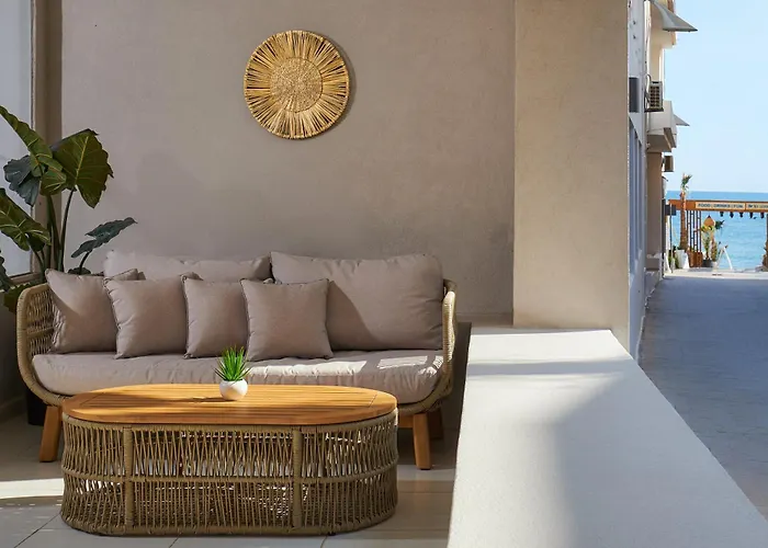 Hotell Lotus Rise - Adults Only 4*