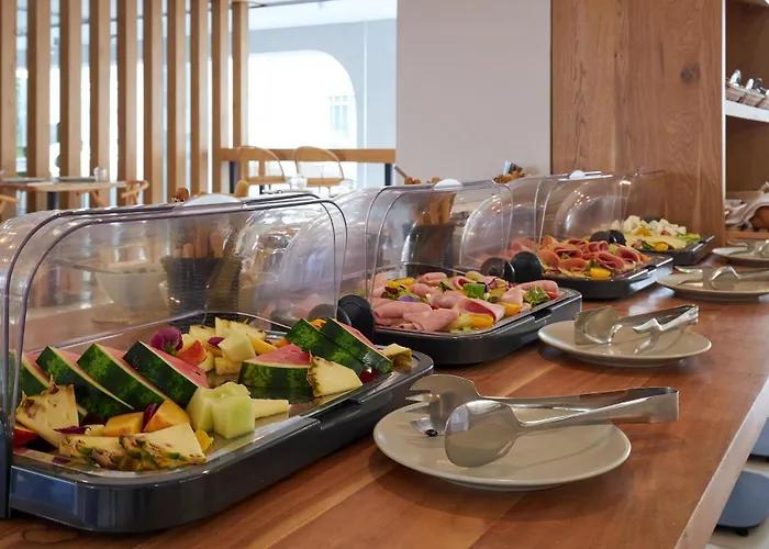 Lotus Rise - Adults Only 4* Hersonissos (Crete)